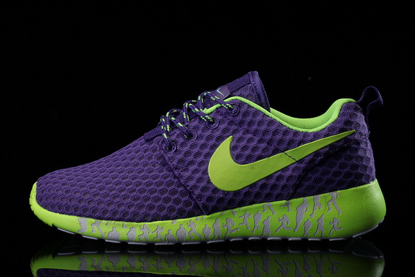 NIKE Roshe Run I Women-003